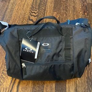 Oakley Duffel Bag